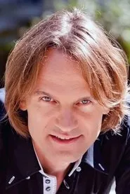 Retrato de Robert Dragar
