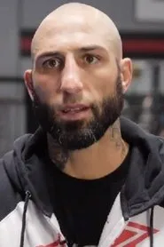 Robert Emerson en UFC 87: Seek and Destroy