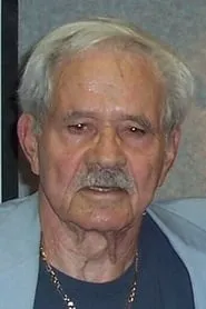 Retrato de Robert F. Hoy