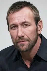 Retrato de Robert Follin