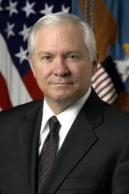 Retrato de Robert Gates