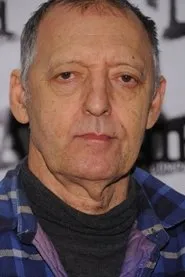 Robert Glaudini en Parásito
