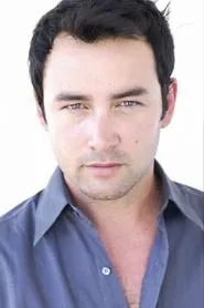 Robert Glen Keith en Looking Through Lillian