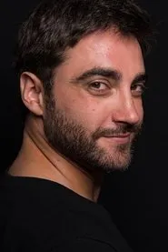 Retrato de Robert González