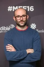 Foto de Robert Greene