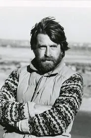 Retrato de Robert Harmon