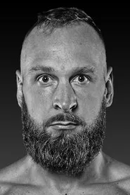 Retrato de Robert Helenius