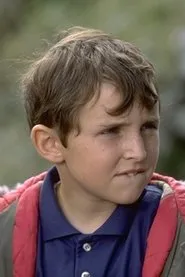 Retrato de Robert Hickey