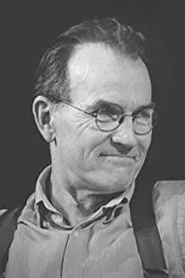 Robert Hogan en Gone Are the Dayes