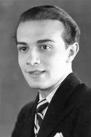 Robert Hommet en Un perro andaluz