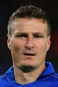 Retrato de Robert Huth