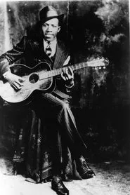 Robert Johnson en The Story Of The Blues