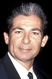 Robert Kardashian en The Secret Tapes of the O.J. Case: The Untold Story