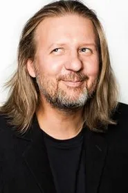 Retrato de Robert Kowalski