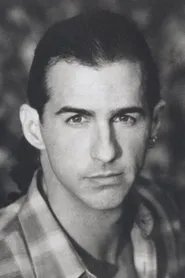 Retrato de Robert Kubilos