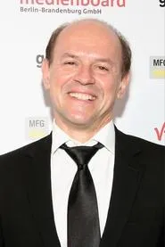 Robert Kulzer en Beyond Raccoon City: Unearthing 'Resident Evil: Extinction'