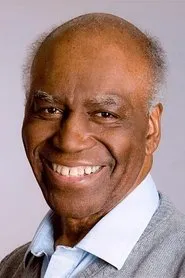 Retrato de Robert Kya-Hill