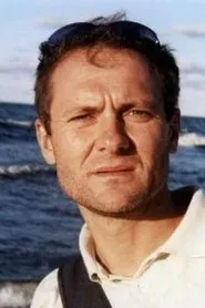 Retrato de Robert Latusek