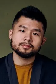 Retrato de Robert Lee Leng