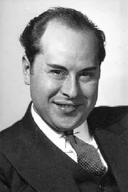 Robert Lewis en Monsieur Verdoux