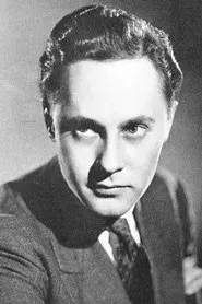 Robert Light en Murder in the Clouds