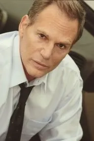 Retrato de Robert Lipton
