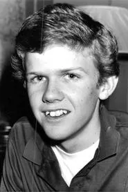 Robert MacNaughton en I Am The Cheese