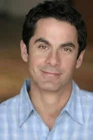 Robert Maschio en The Putt Putt Syndrome