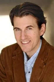 Retrato de Robert Michael Ryan