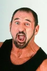 Robert Miller en WWE Action Zone!
