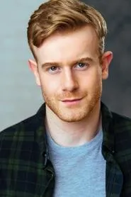 Retrato de Robert Nash