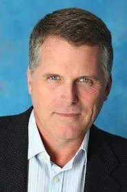 Retrato de Robert Newman