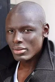 Robert Okumu en Escape Through Africa