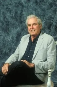 Retrato de Robert Parrish