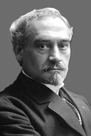 Retrato de Robert Paton Gibbs
