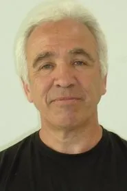 Retrato de Robert Paturel