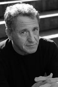 Retrato de Robert Poletick
