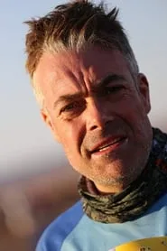 Retrato de Robert Portal