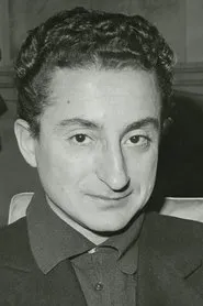 Retrato de Robert Porte