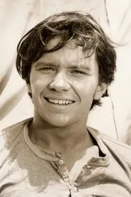 Robert Random en Un tiempo para morir