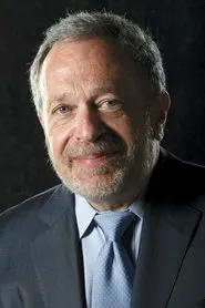 Retrato de Robert Reich