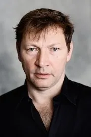Retrato de Robert Reinagl
