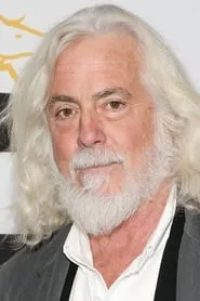 Retrato de Robert Richardson