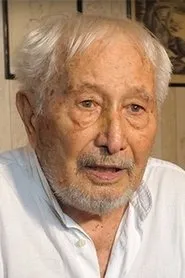 Retrato de Robert Rogalski