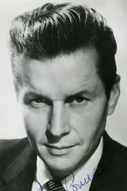 Retrato de Robert Rounseville