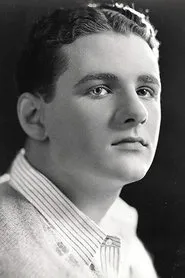 Robert Seiter en The Great Circus Mystery