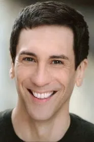 Robert Sella en Diary of a City Priest