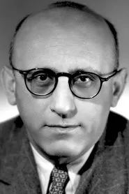 Foto de Robert Siodmak