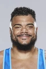 Robert Steveson en NXT Great American Bash 2022