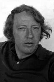 Retrato de Robert Stigwood